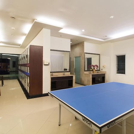 Beautiful Apartment D7 Central Pattaya Exteriér fotografie