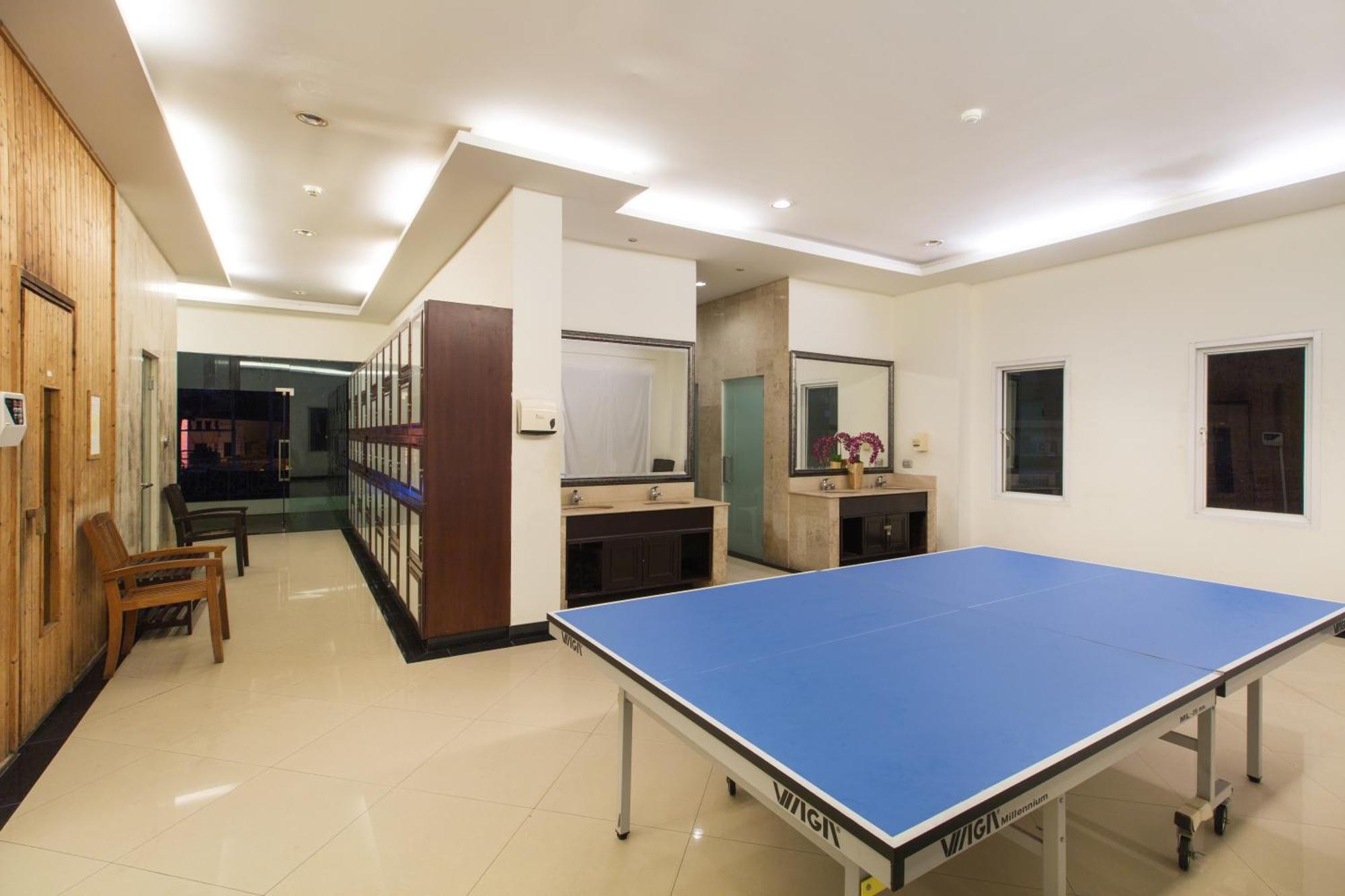 Beautiful Apartment D7 Central Pattaya Exteriér fotografie