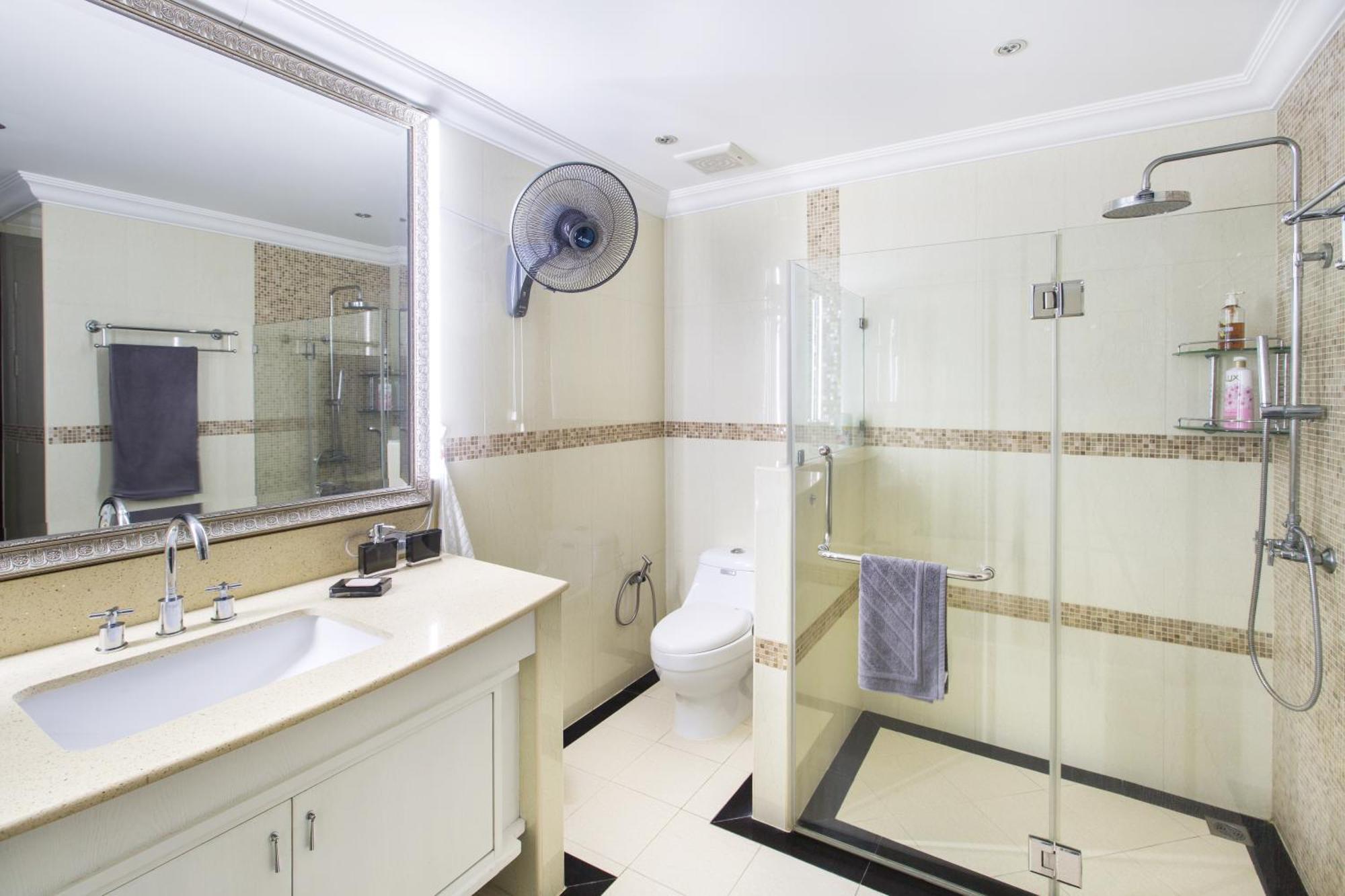 Beautiful Apartment D7 Central Pattaya Exteriér fotografie